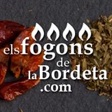 Els fogons de la Bordeta