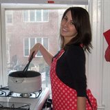 cookingactress