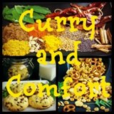 CurryandComfort