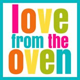 LoveFromTheOven