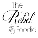 The Rebel Foodie