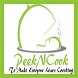 PeekNCook