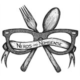 Nerds And Nomsense