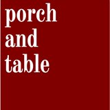 porchandtable