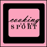 cookingismysport