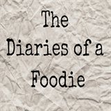 thediariesofafoodie