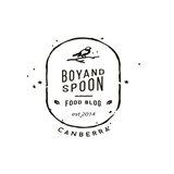 boyandspoon