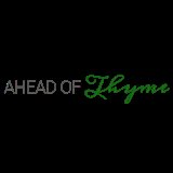 aheadofthyme