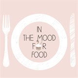 Inthemoodforfood