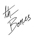 Th_ Bones