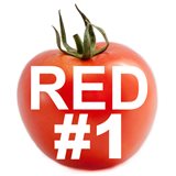 rednumberone