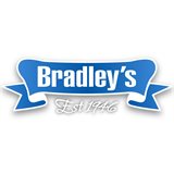Bradley's Frozen Fish