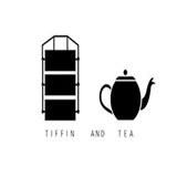 Tiffin and Tea