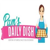Pam's Daily Dish