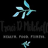 Traci D Mitchell