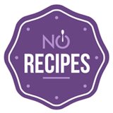 norecipes