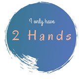Ionlyhave2hands