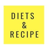 dietsandrecipe