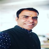 SUNIL KUMAR SHANDIL