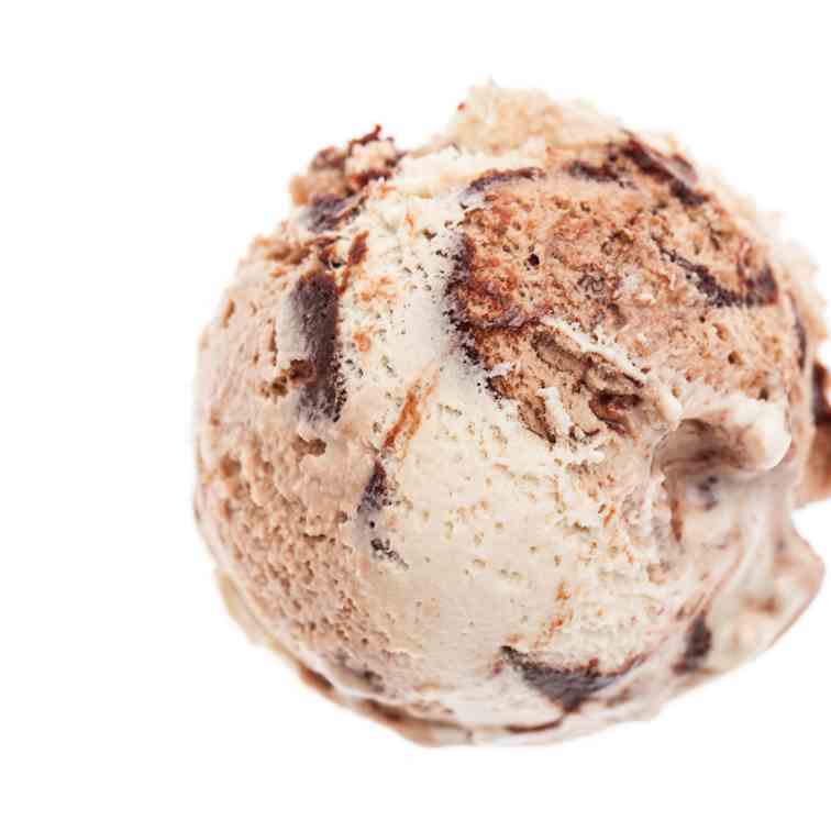 The Ultimate Cookie Dough Ice Cream Recipe