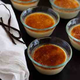 Creme Brulee