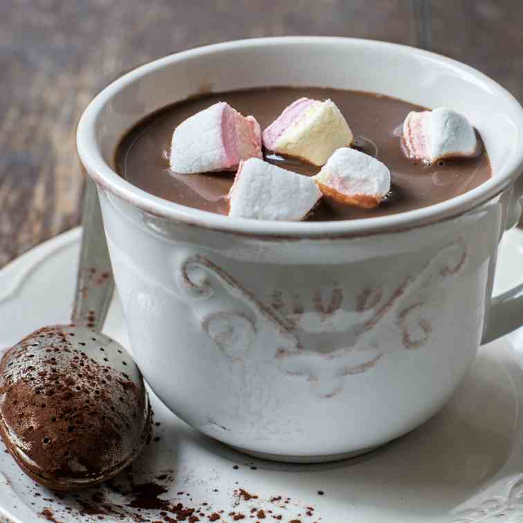 Hot Chocolate