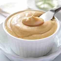 Salted Caramel Frosting