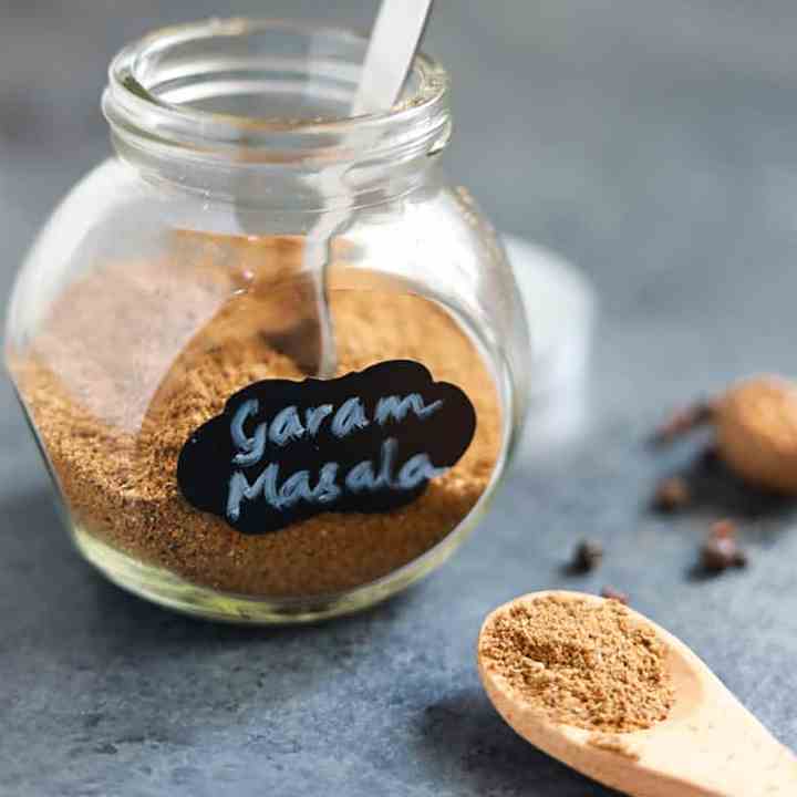 Garam Masala