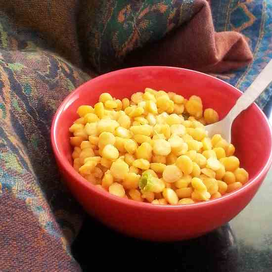 Sookhi Chana Dal- Snack-Time Bengal Gram