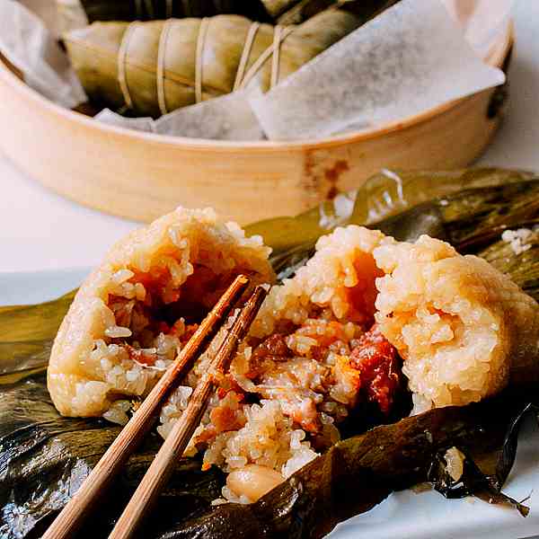 ZongZi