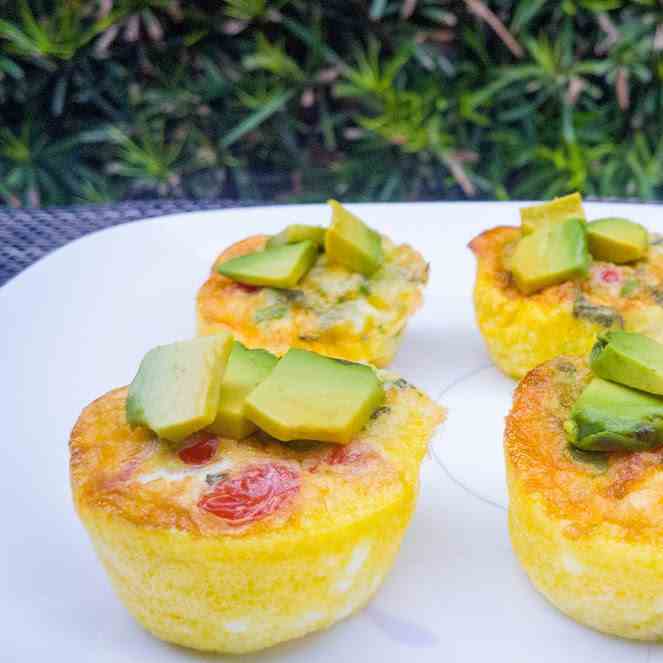 Egg Muffins