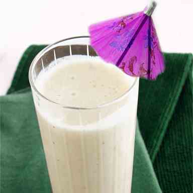 Tropical Smoothie Recipe