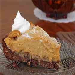 Peanut Butter Pie