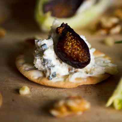 Blue Cheese Spread