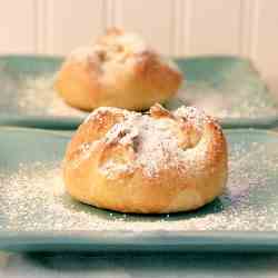 Romanian Pastries