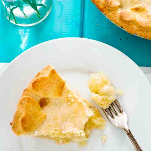 Apple Pie