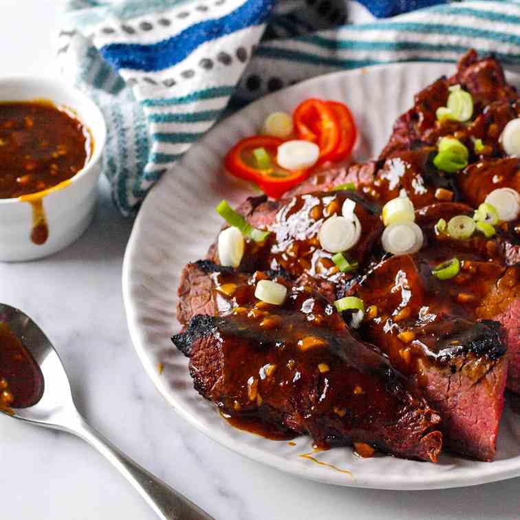 Tri-Tip Steak Marinade 