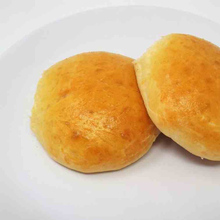 Brioche Buns