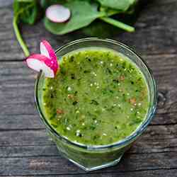 Green smoothie
