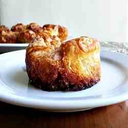 Kouign Amann