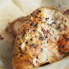 Chicken marinated recipe