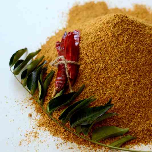 Rasam Podi