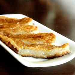 Tikoy (Nian Gao)