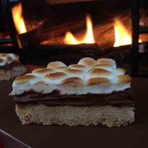 S'mores Bars