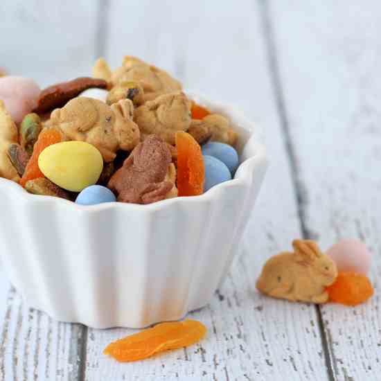 Easter Trail Mix