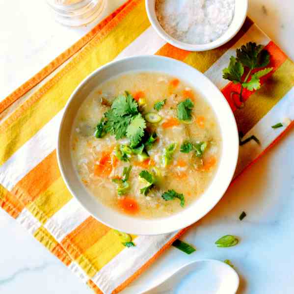 TURKEY CONGEE