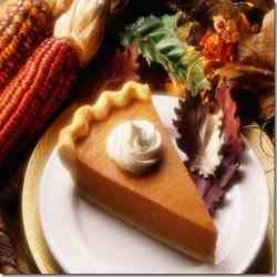 Pumpkin Pie