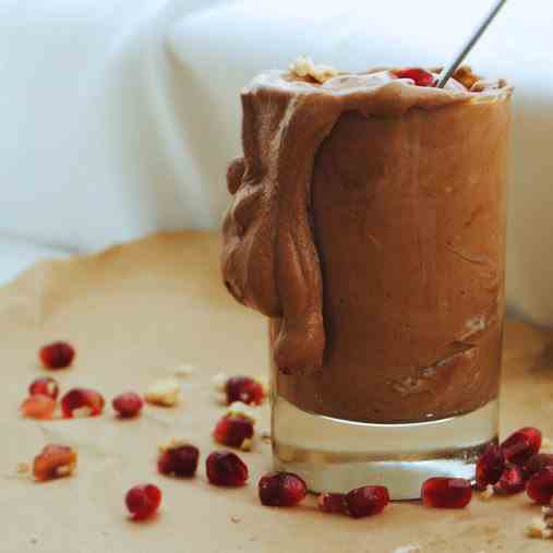 Chocolate Mousse