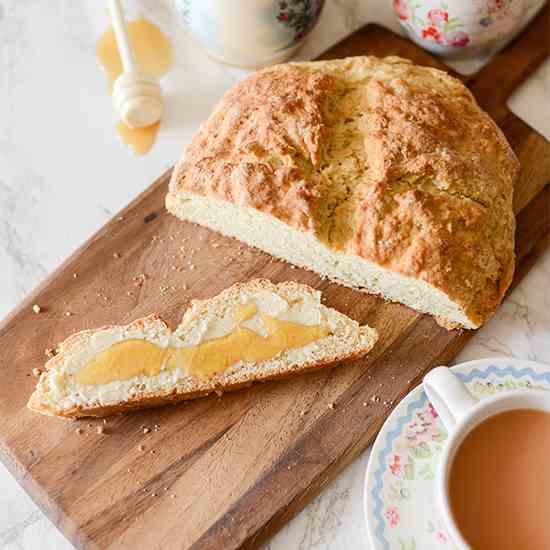 Irish Soda Bread