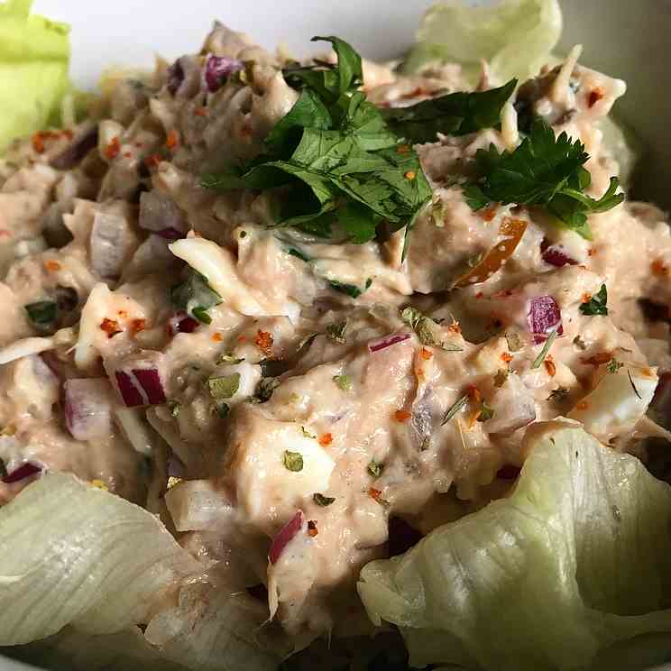 Tuna Salad